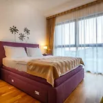 Luxury Budva Center Apartments