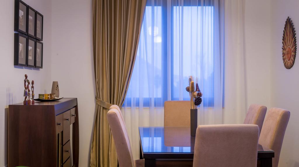 Luxury Center Budva