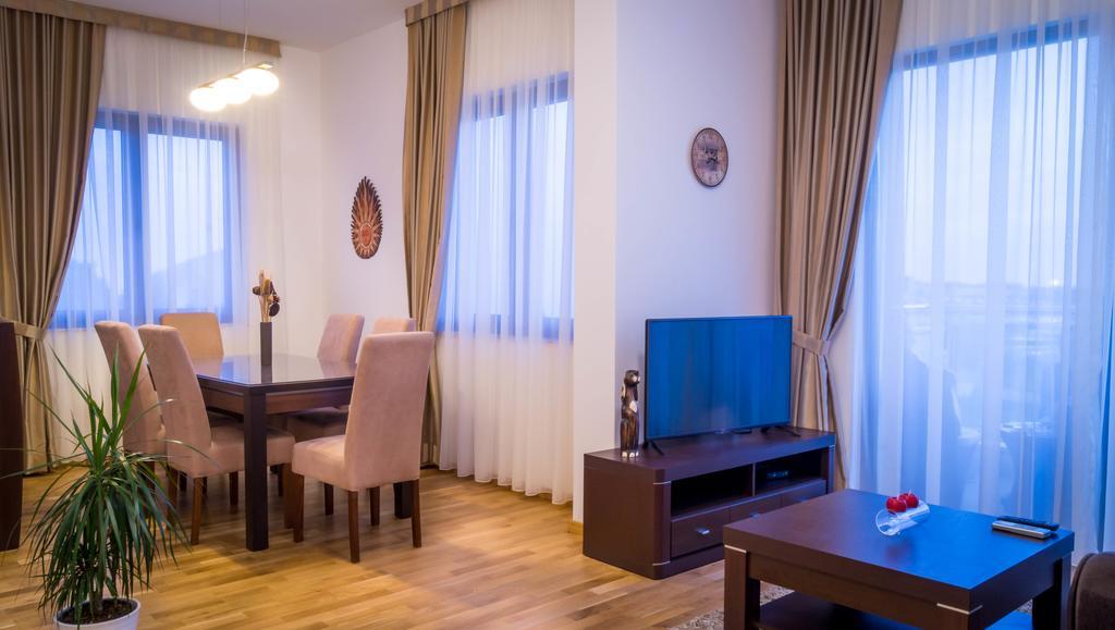 Apartment Luxury Center