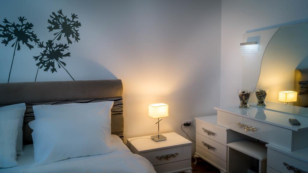 Apartment Luxury Center Budva