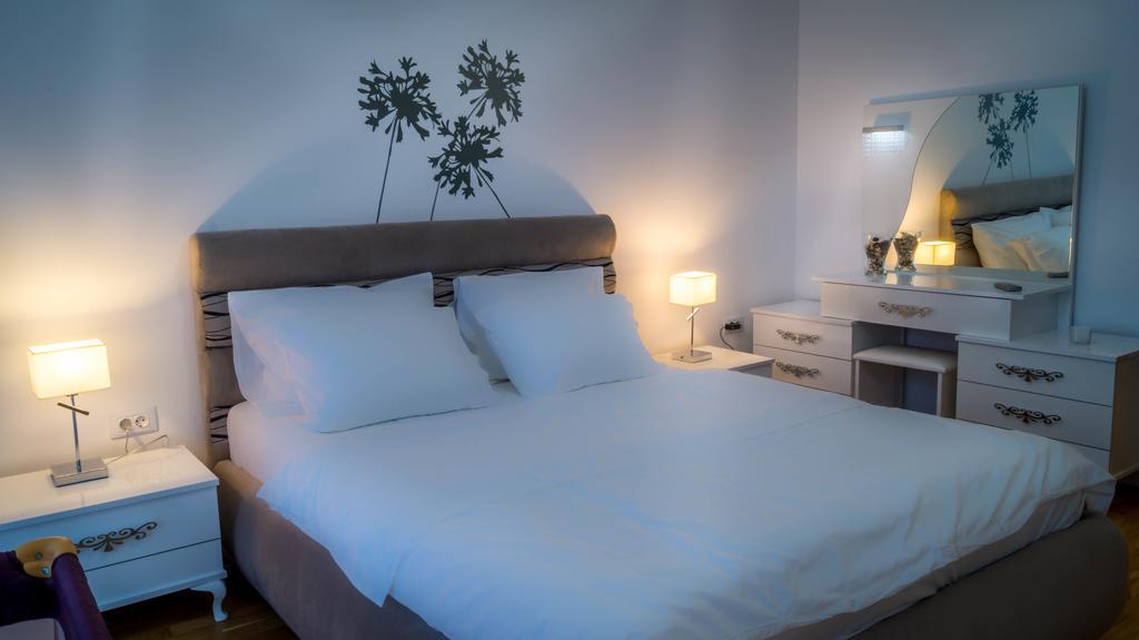 Apartment Luxury Center Budva