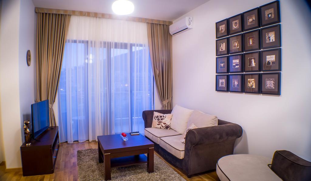 Apartment Luxury Center