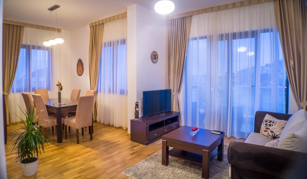 Luxury Center Budva