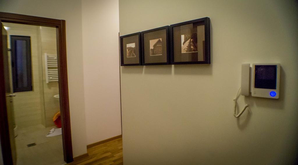 Apartment Luxury Center Budva