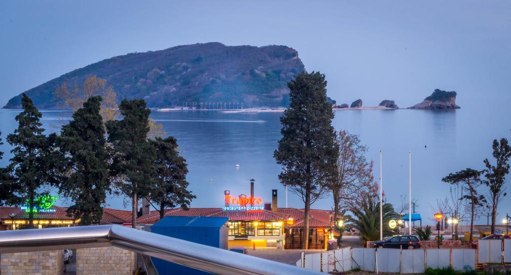 Luxury Center Budva