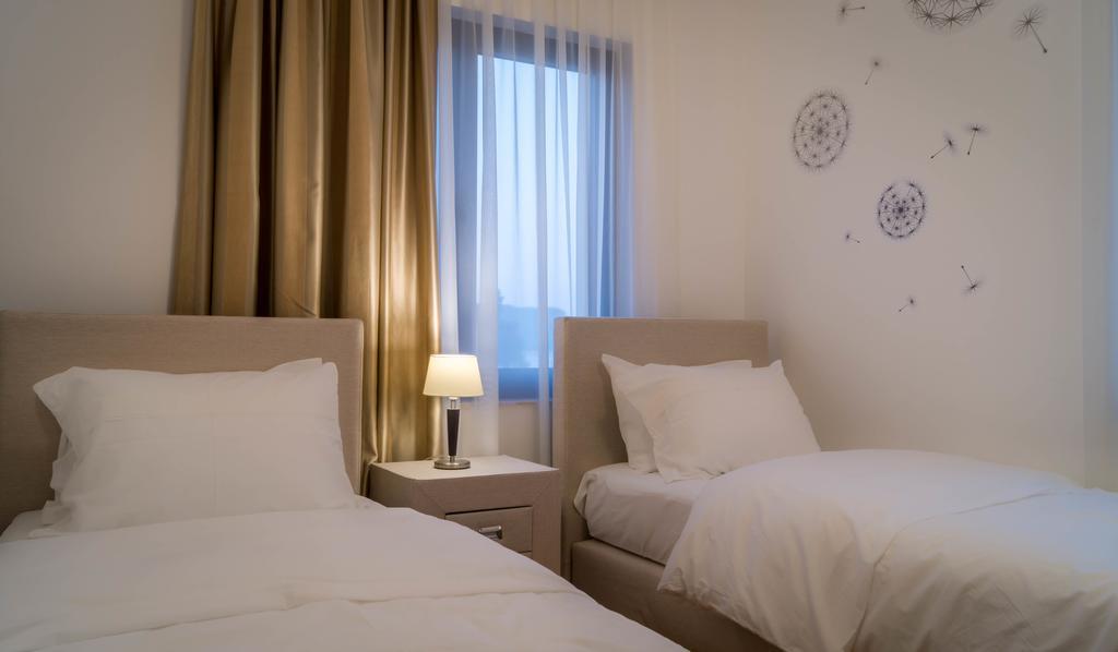 Apartment Luxury Center *