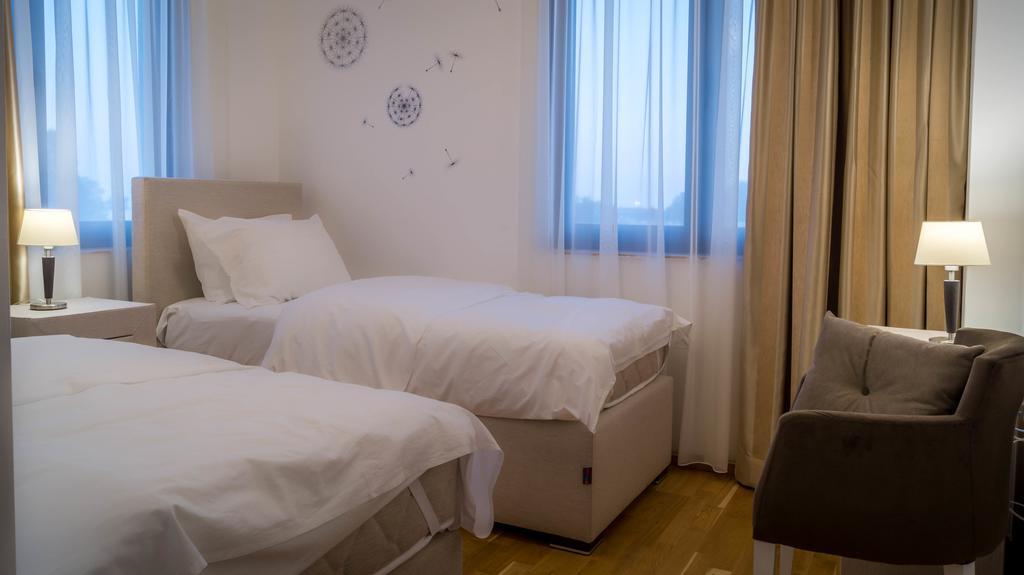 Luxury Center Budva