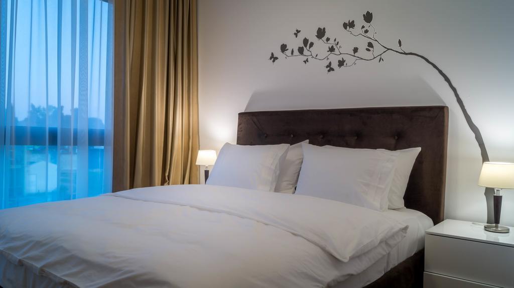 Apartment Luxury Center Budva