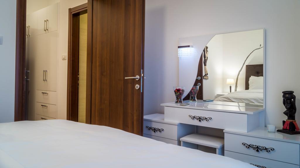 Apartment Luxury Center *