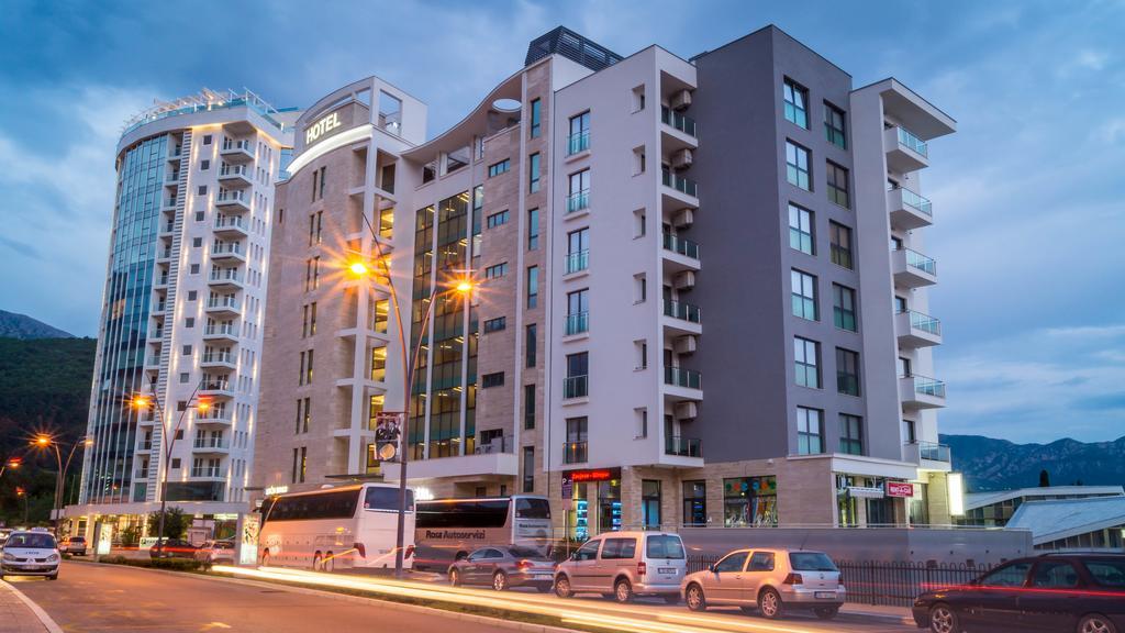 Luxury Center Budva