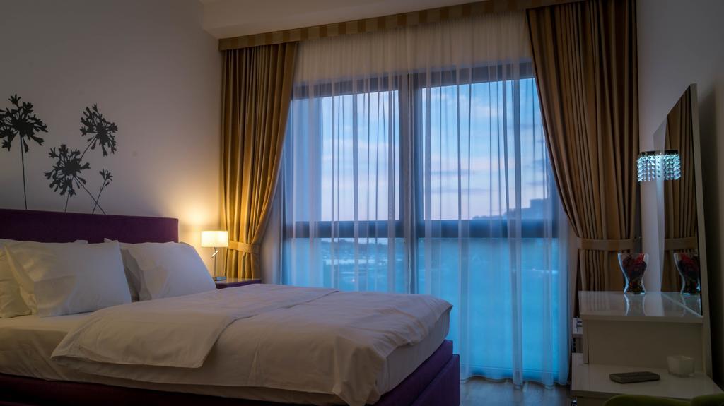 Luxury Center Budva