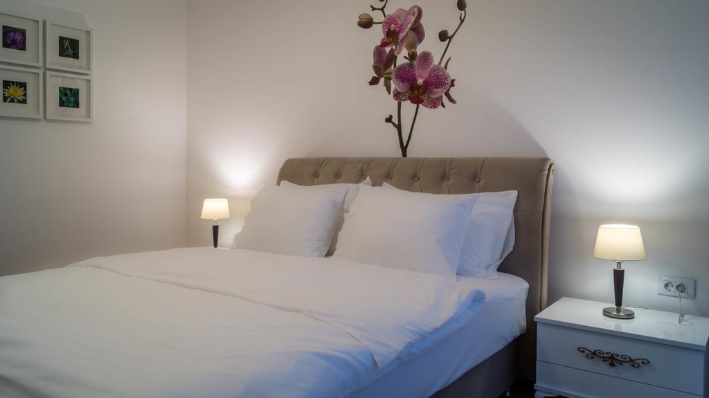 Apartment Luxury Center