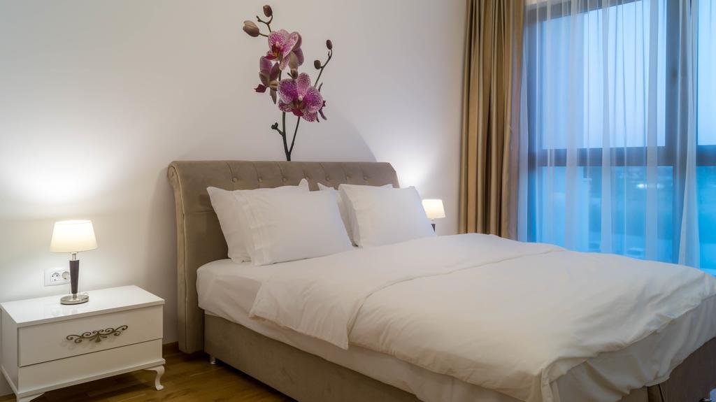Apartment Luxury Center