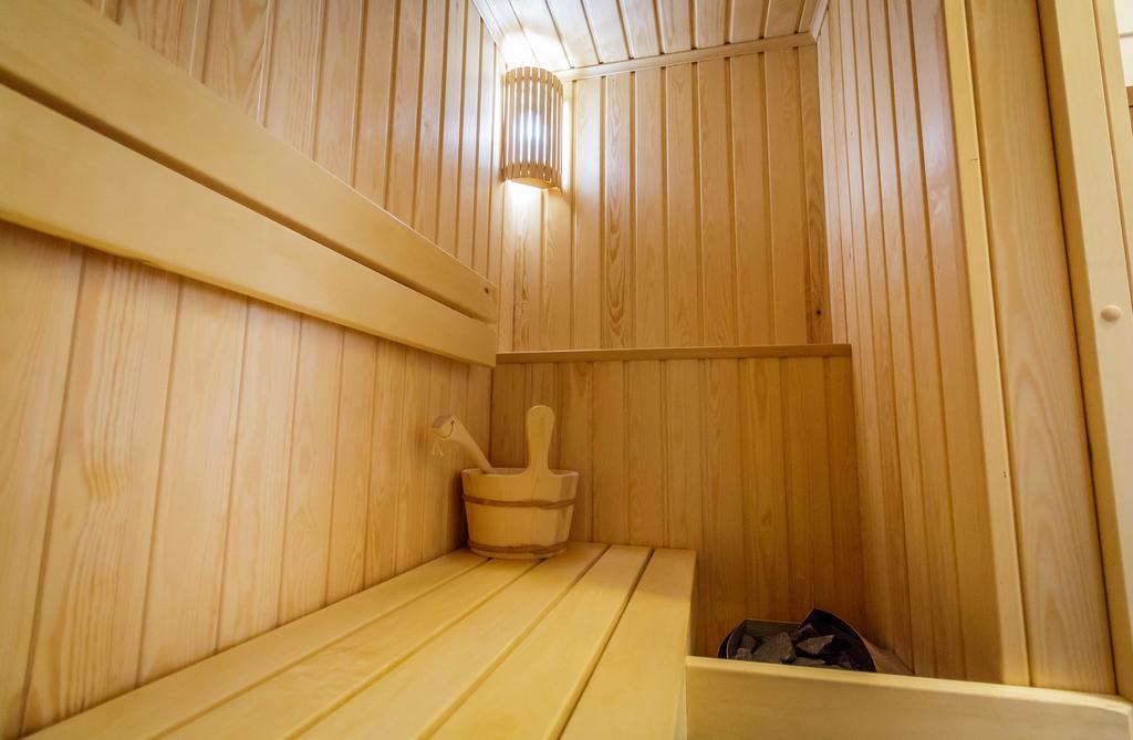 Apartment Luxury Center *