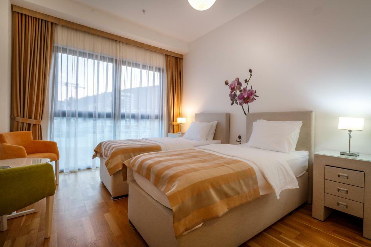 Luxury Center * Budva