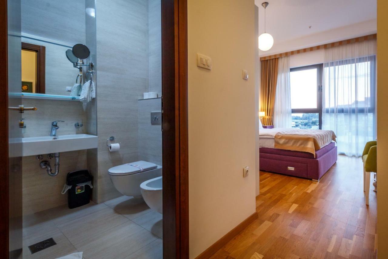 Apartment Luxury Center *