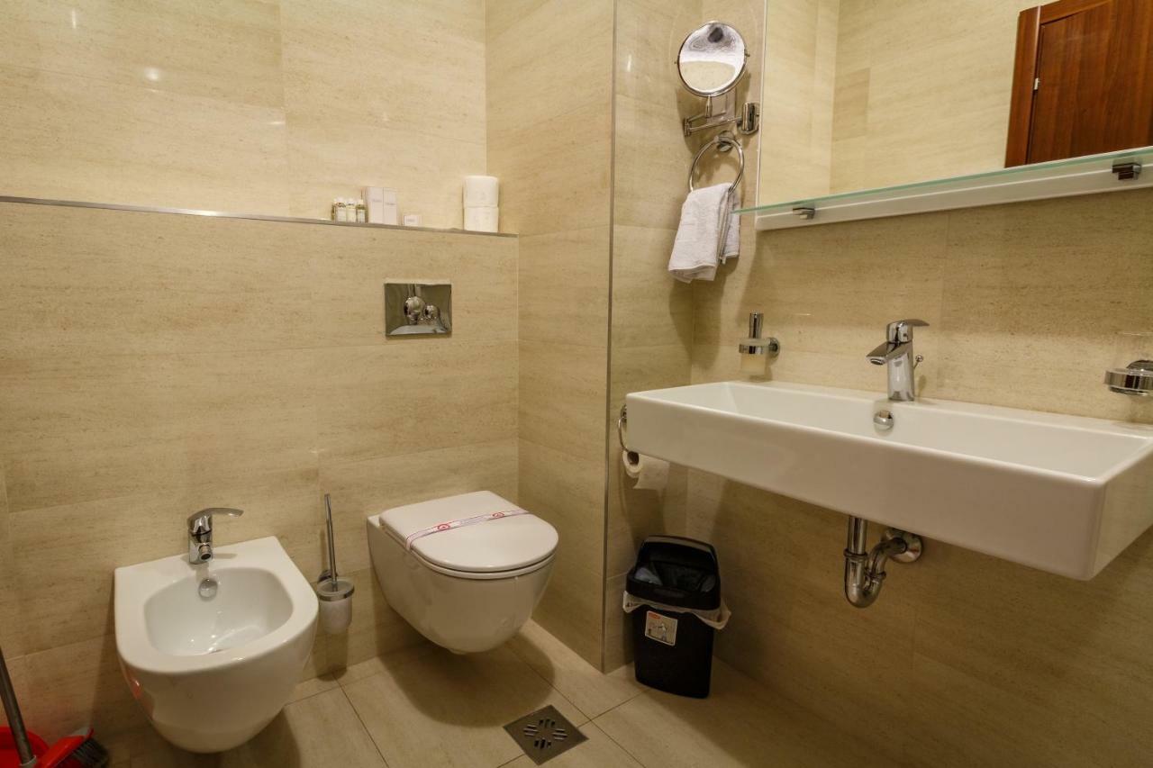 Luxury Center Budva