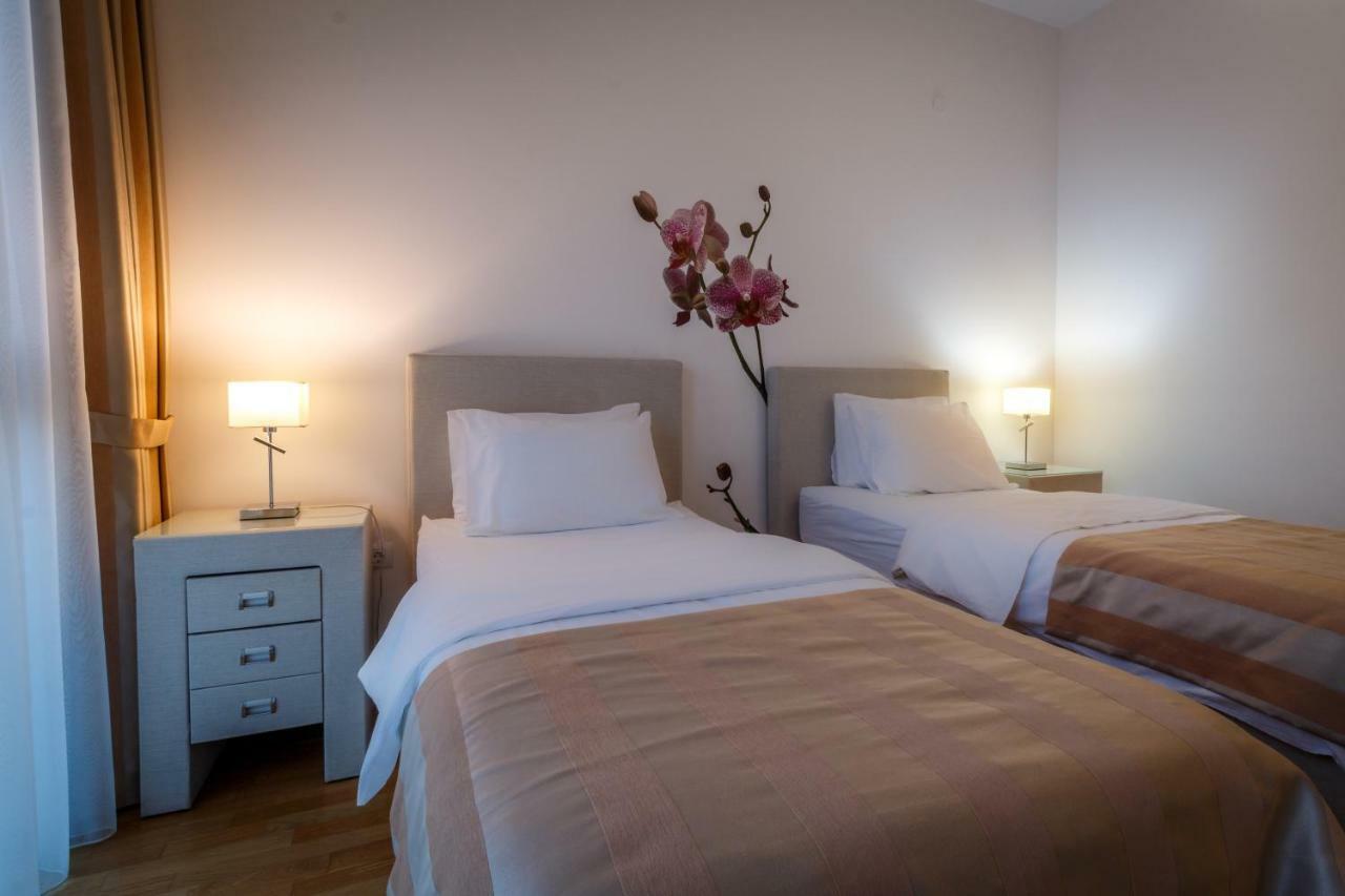 Apartment Luxury Center