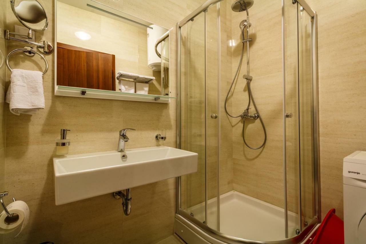 Apartment Luxury Center *