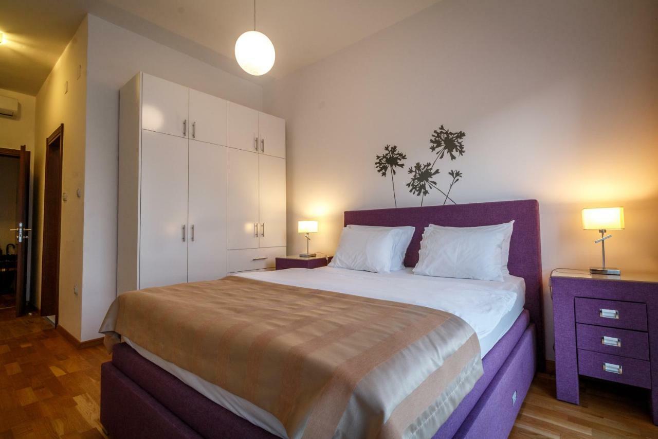 Apartment Luxury Center