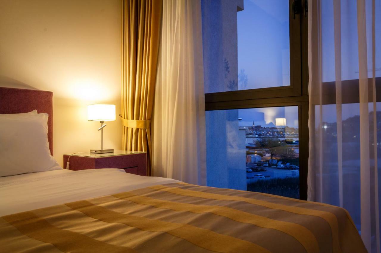 Apartment Luxury Center Budva