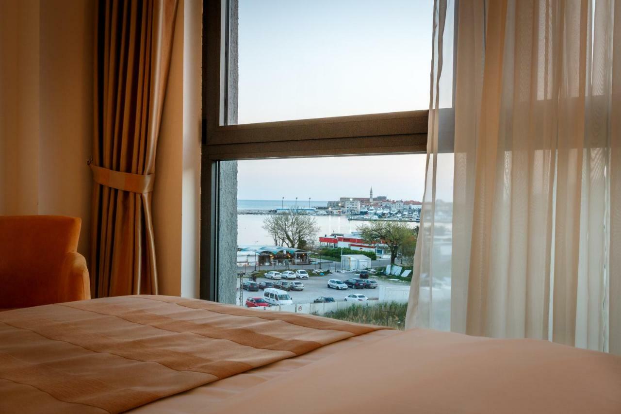 Apartment Luxury Center Budva