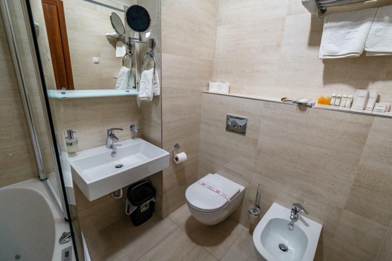 Luxury Center Budva