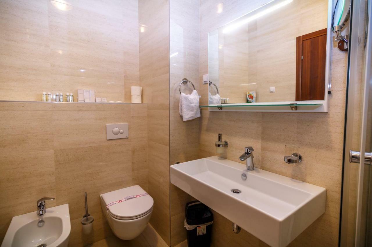 Apartment Luxury Center Budva