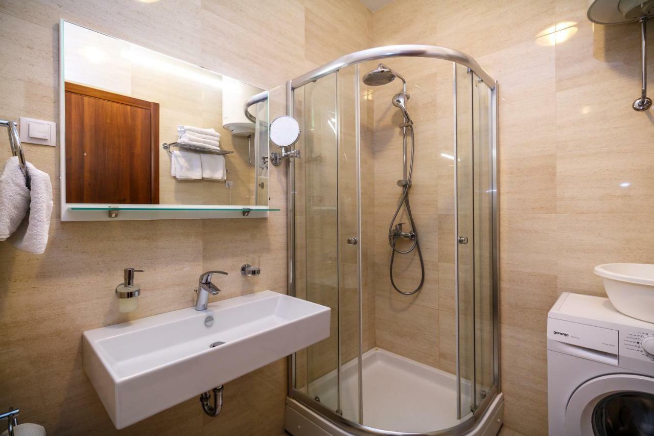 Apartment Luxury Center *