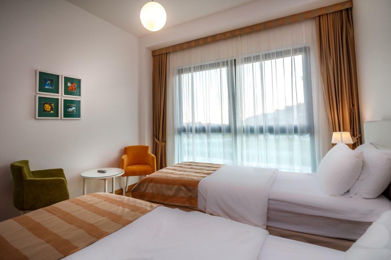 Apartment Luxury Center *